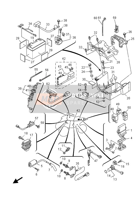 Électrique 1