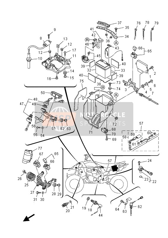 Electrical 1