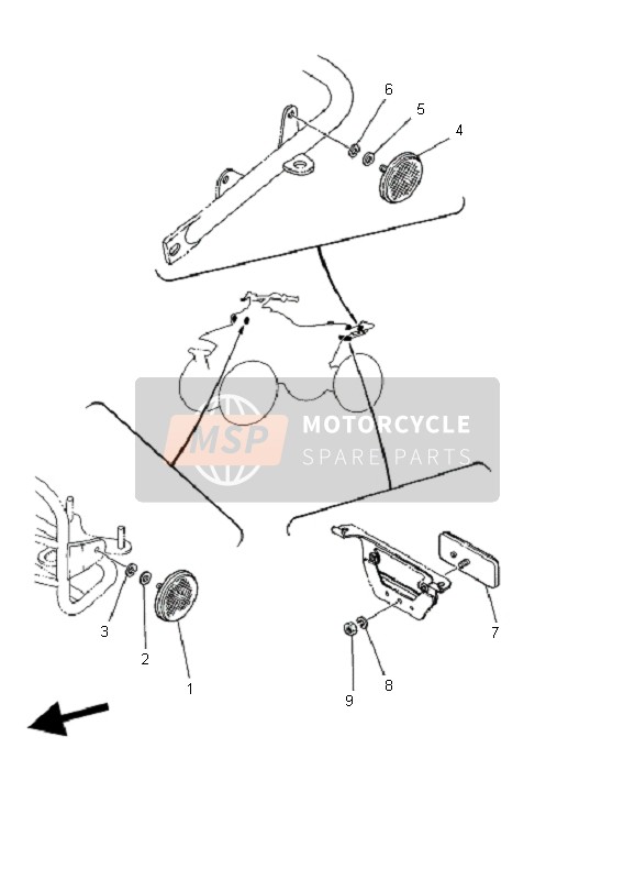 Électrique 2