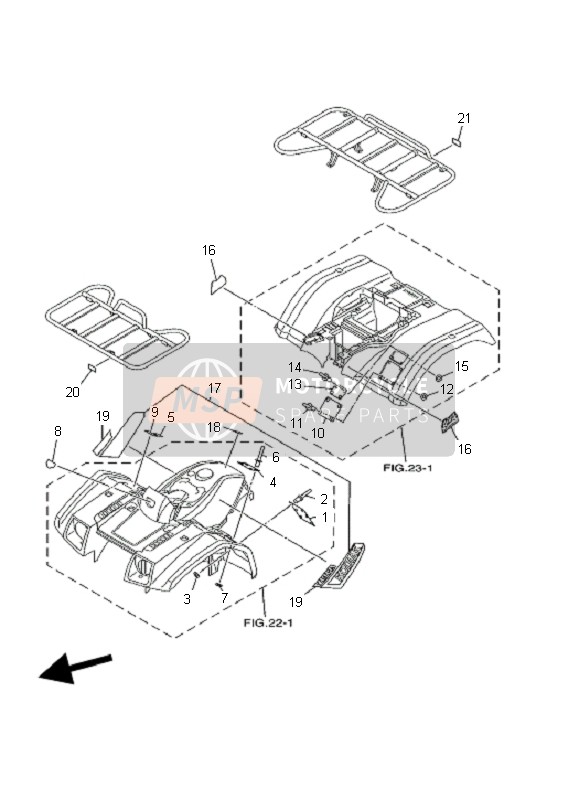 5FK215680000, Label, Warning, Yamaha, 1