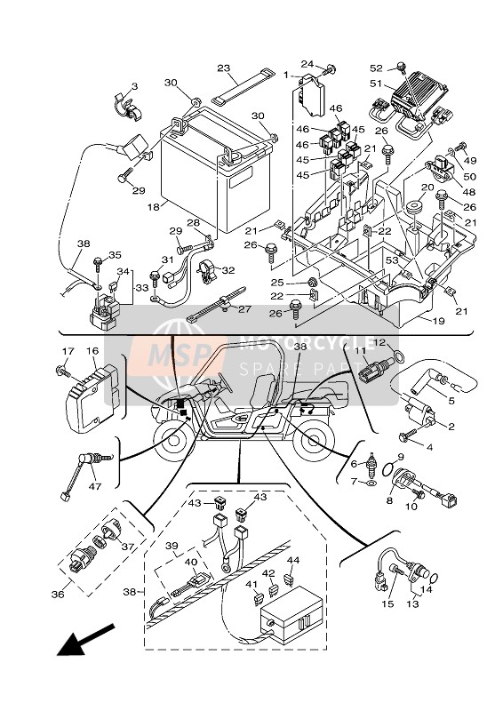 Électrique 1