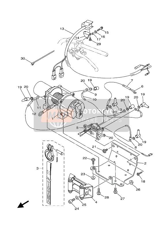 OPTIONAL PARTS 1