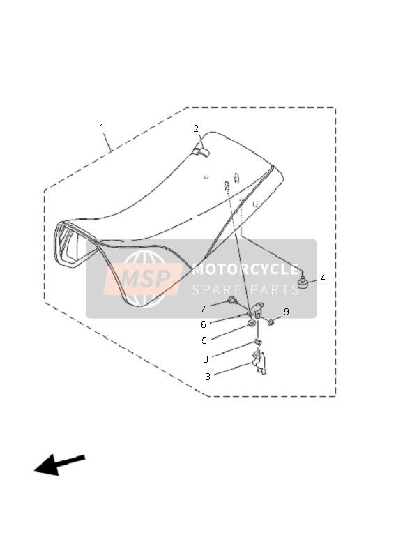 Asiento