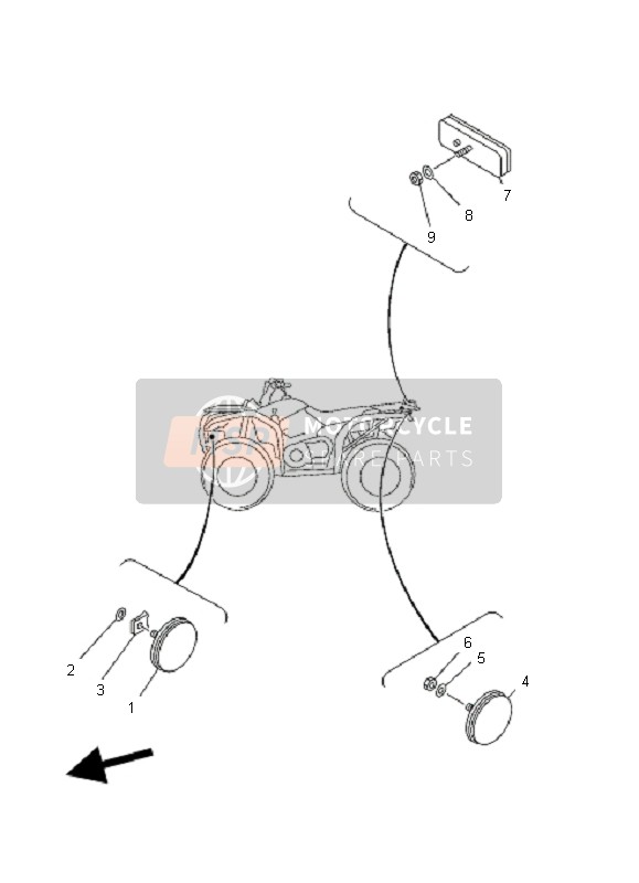 Électrique 2