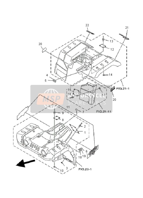 4D32816L0000, Label, Warning Age, Yamaha, 1