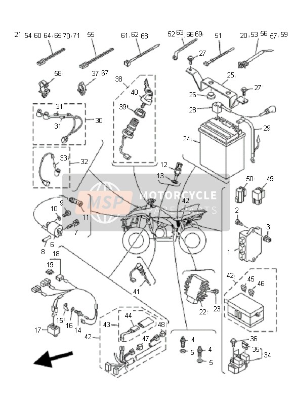 Électrique 1