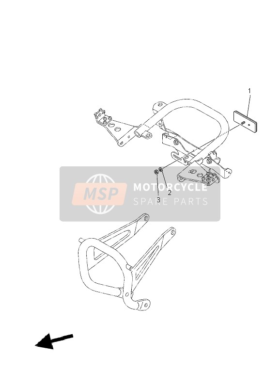 Yamaha YFZ450R SE 2010 ELEKTRISCH 2 für ein 2010 Yamaha YFZ450R SE