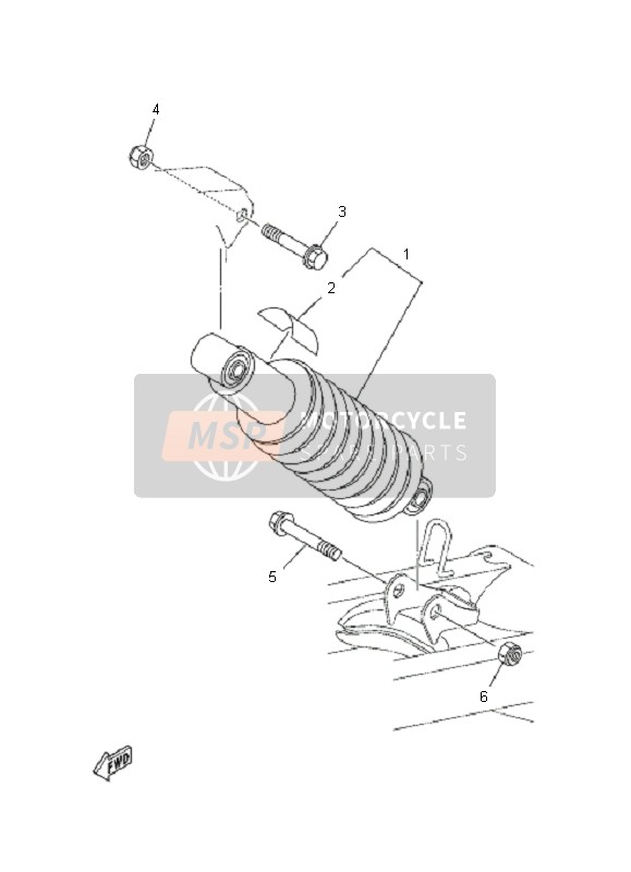 Rear Suspension