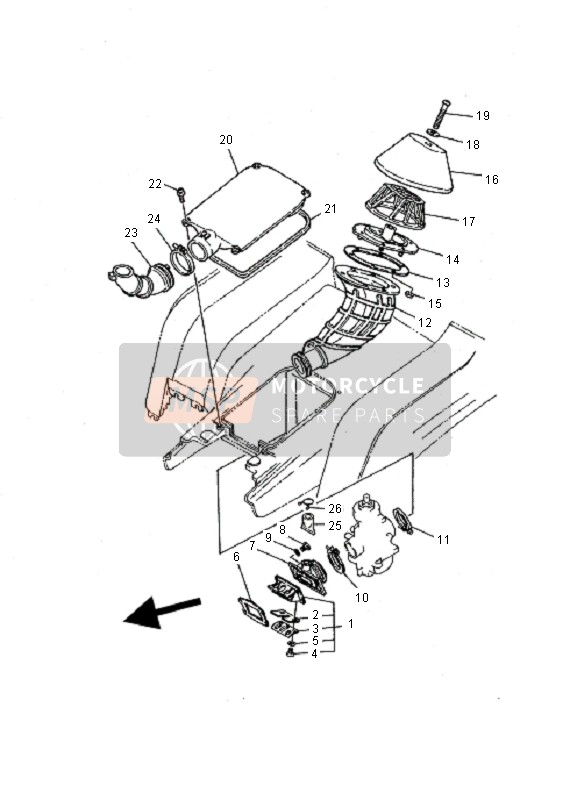 Intake