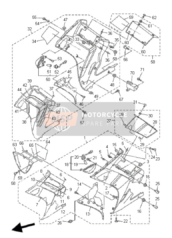 Cowling 2