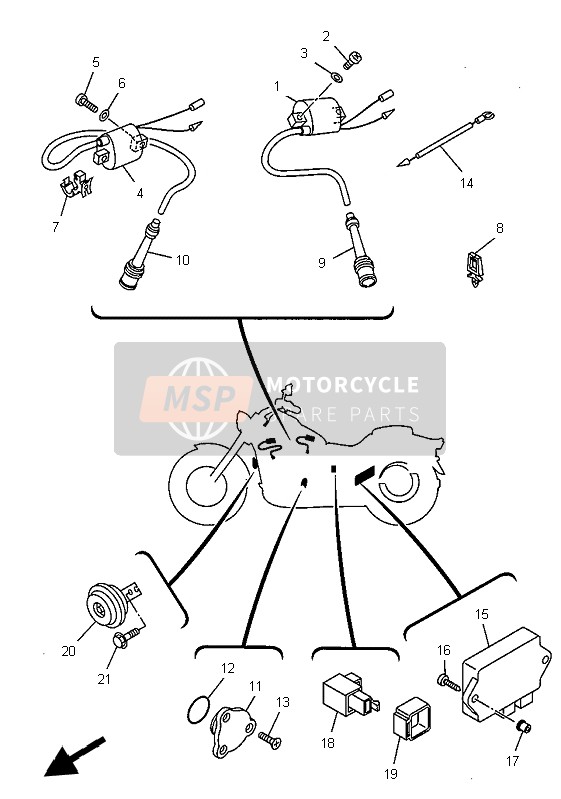 Électrique 2