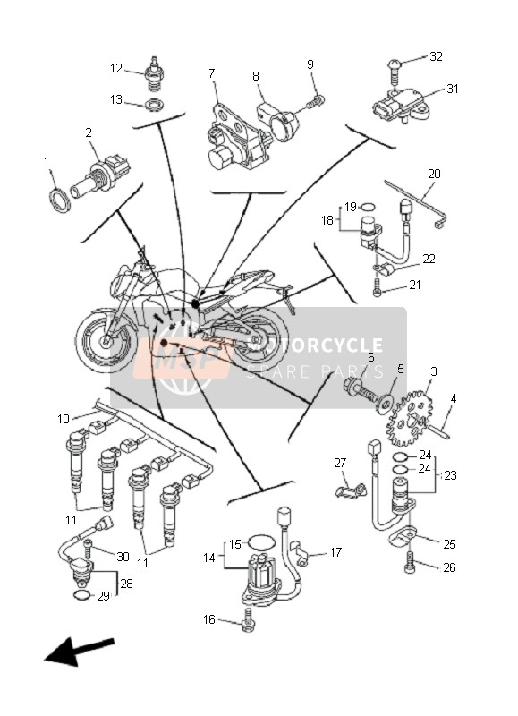 Électrique 1