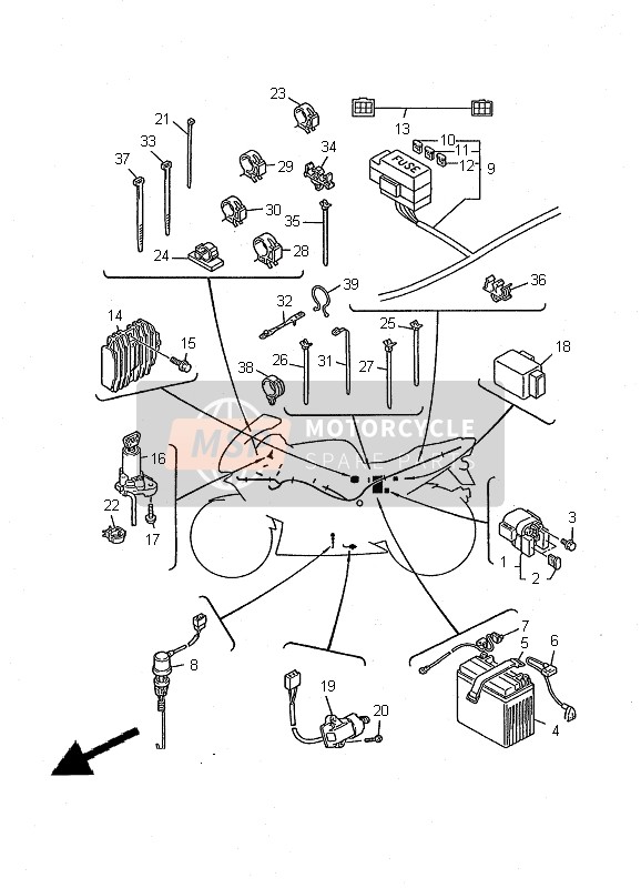 Électrique 2