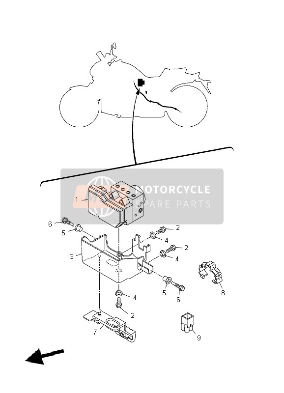 Électrique 3