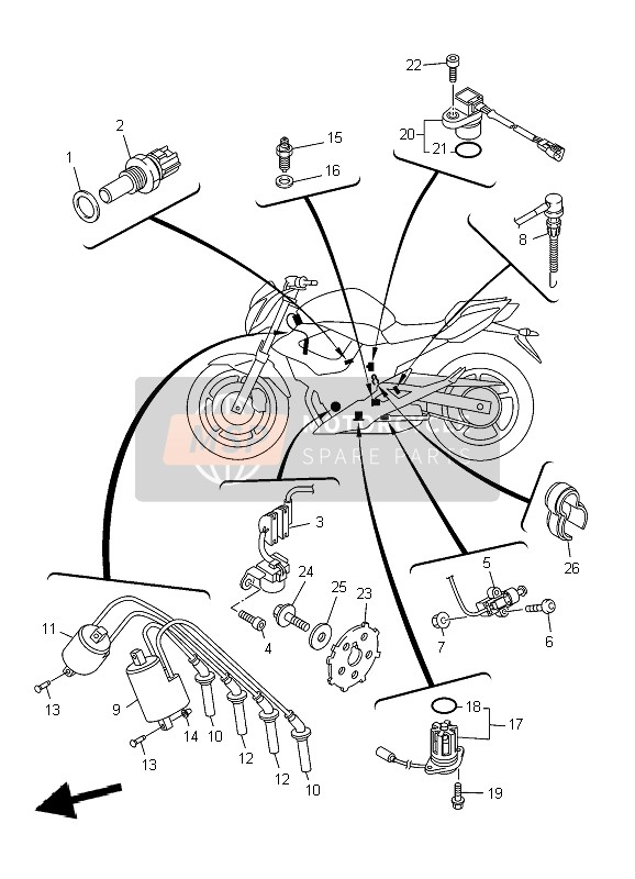 Electrical 1