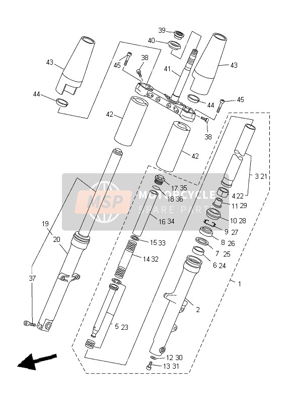 3D8231230000, Cover, Lower 1, Yamaha, 0