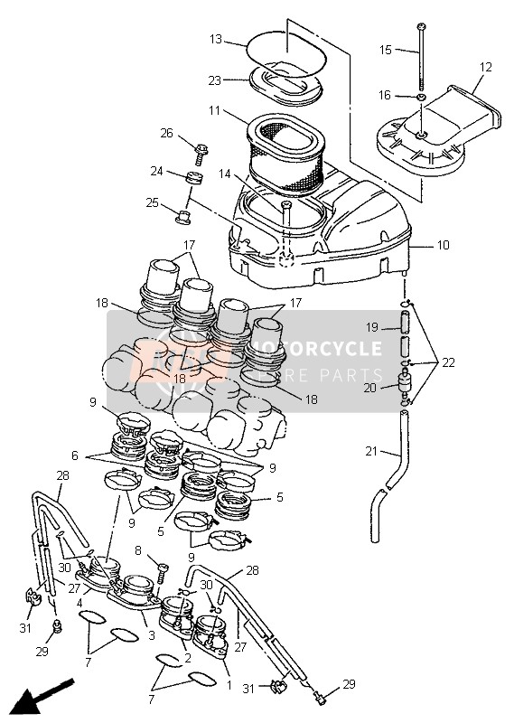 Intake