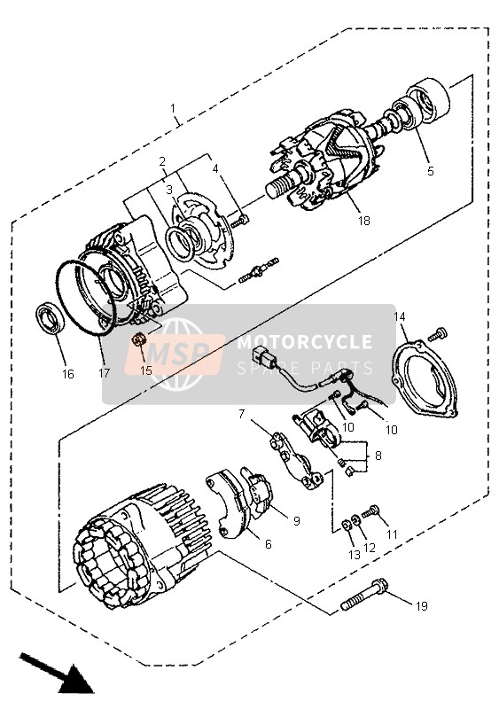 GENERATOR