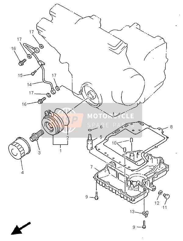 Oil Cooler