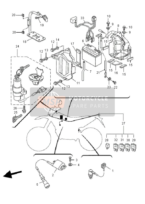 Eléctrico 1