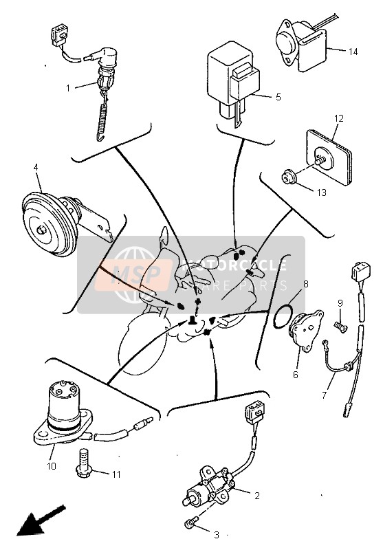 Électrique 2