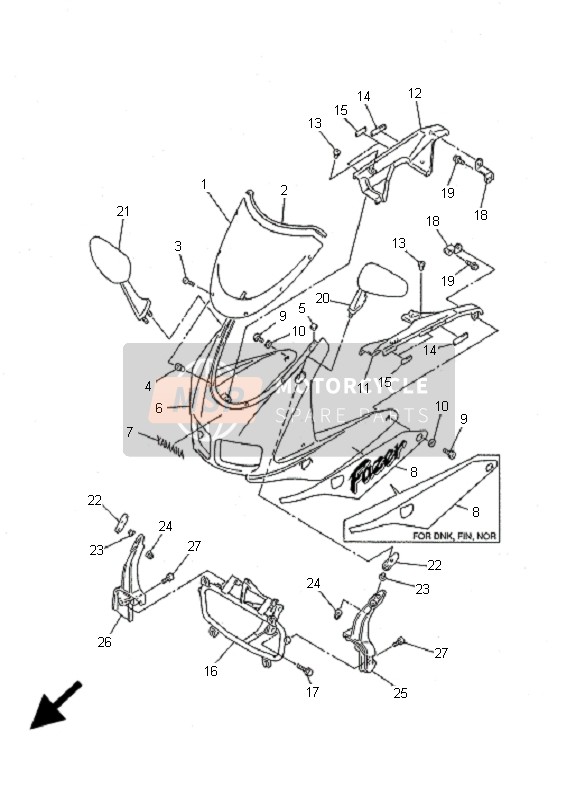 Cowling 1