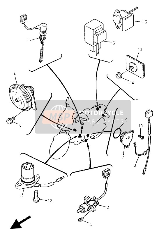 Électrique 2