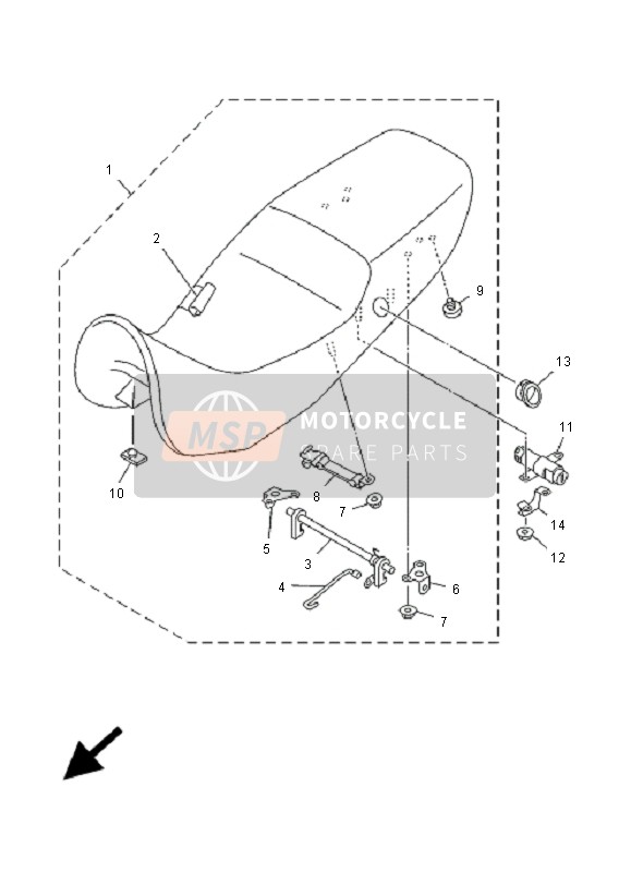 Asiento