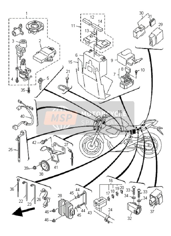 Électrique 2