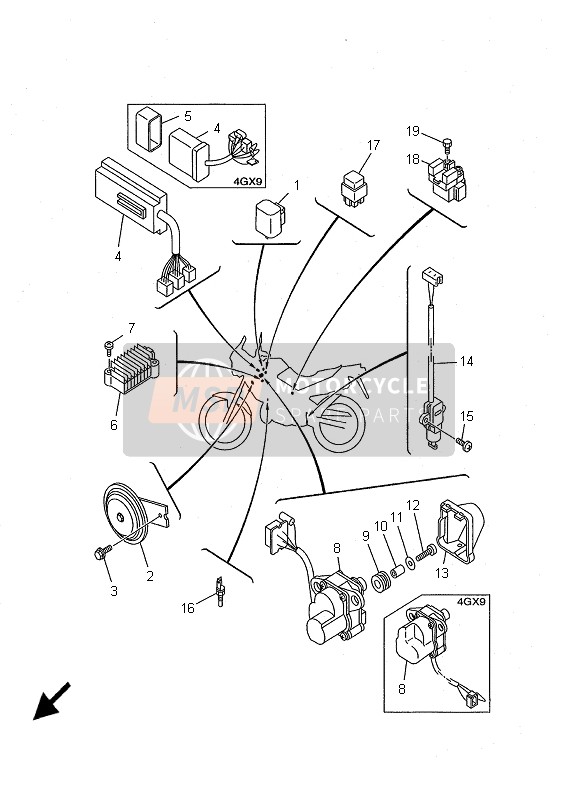 Électrique 2