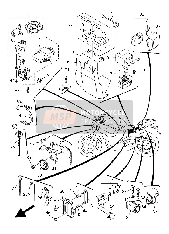 Électrique 2