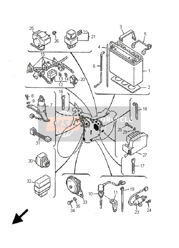 Électrique 2