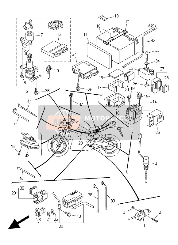 Électrique 2