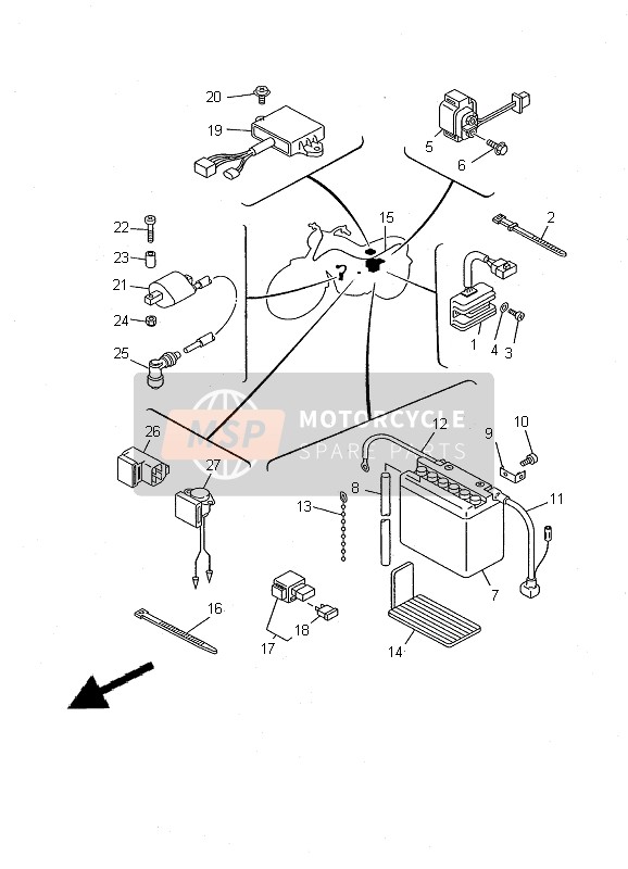 Electrical 1