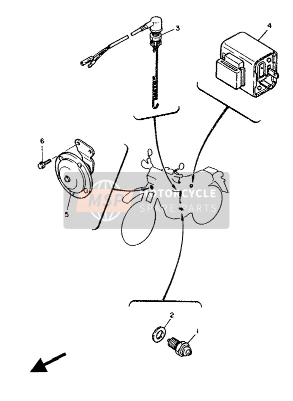 Électrique 2