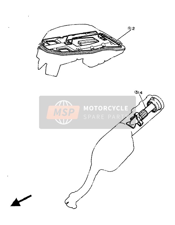 Motor 2 (Para comprobar)