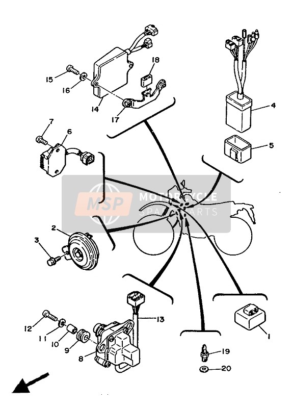 Électrique 2