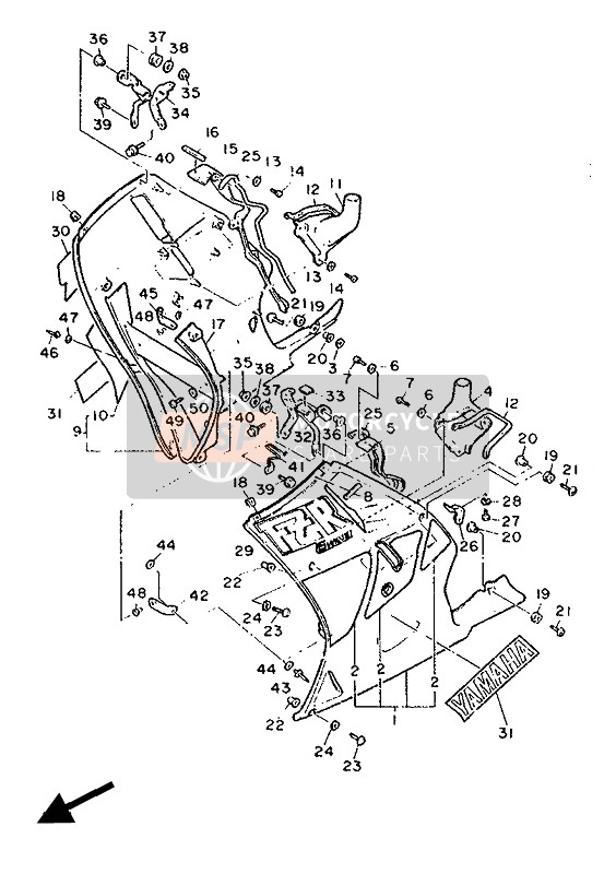 Kuipwerk 2