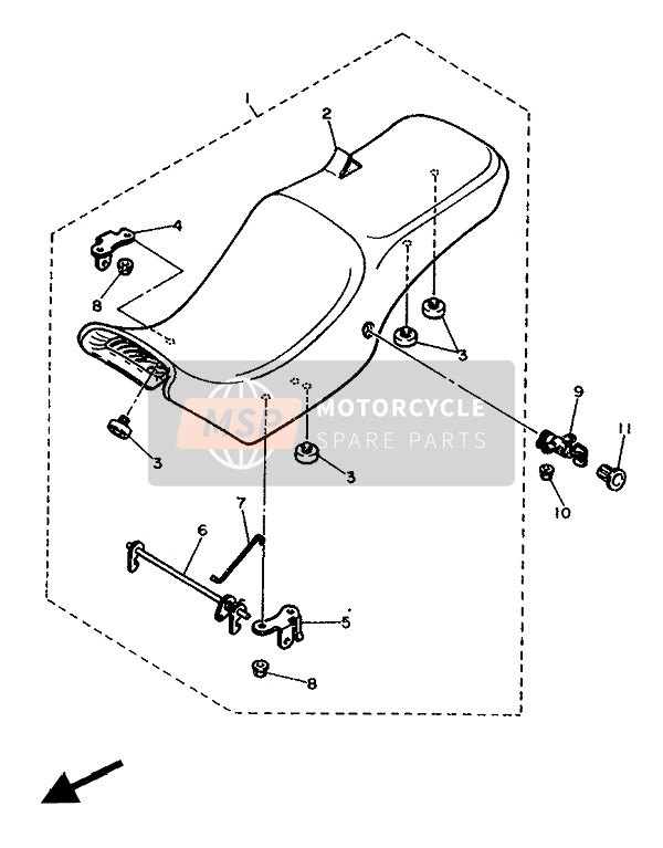 Asiento