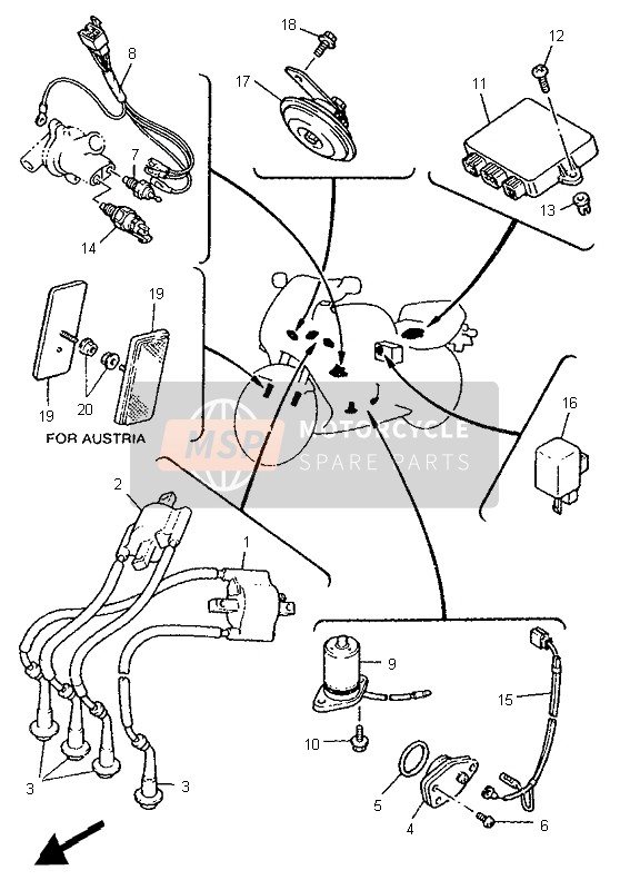 Electrical 1