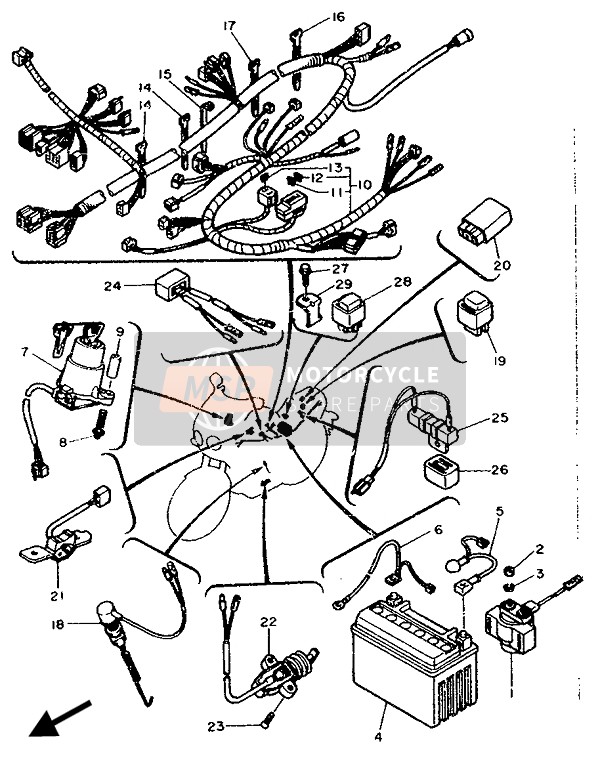 Électrique 2