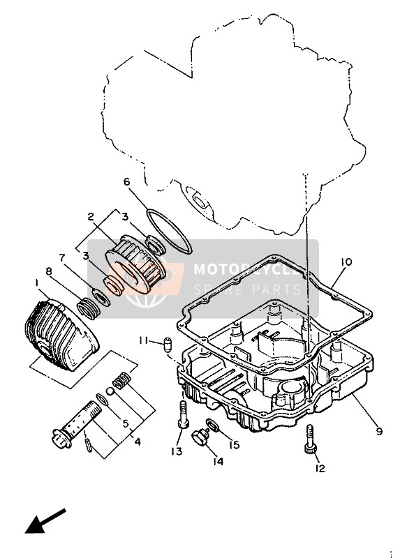 Oil Cleaner