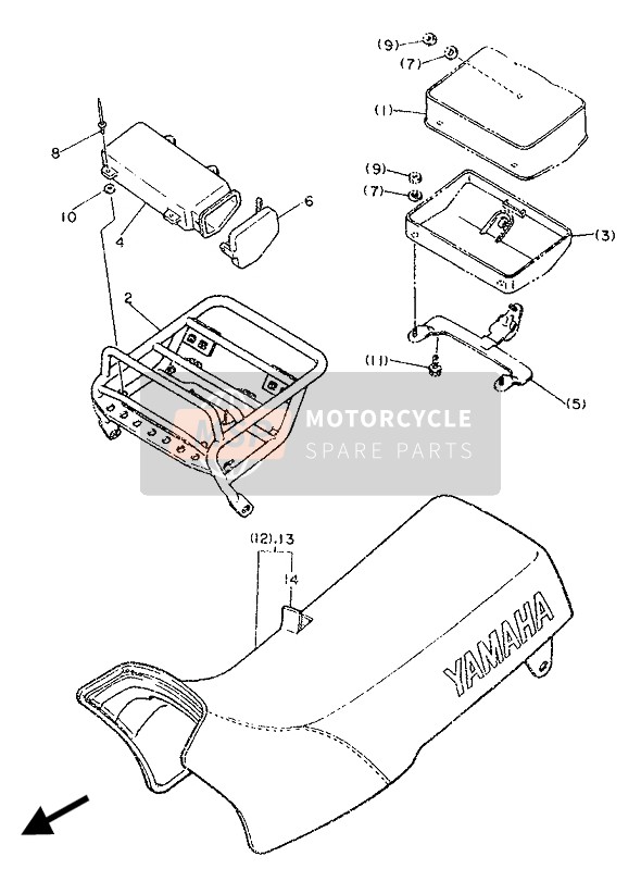 Alternatief (Chassis)