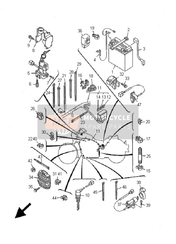 Électrique 2