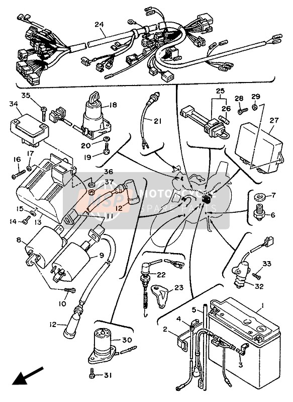 Electrical 1