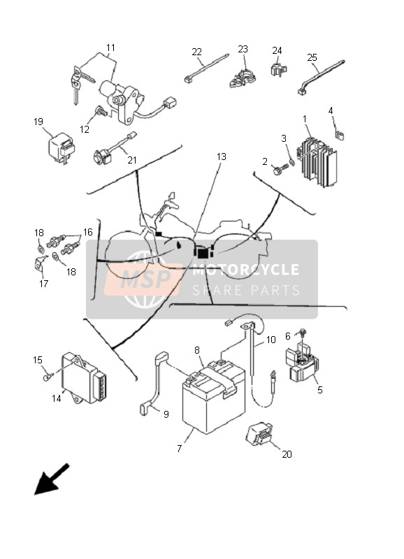 Electrical 1