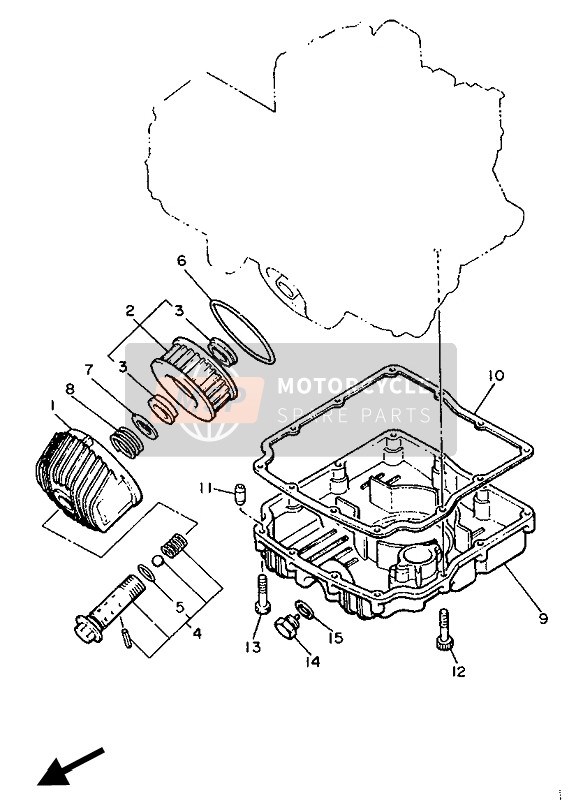 Oil Cleaner