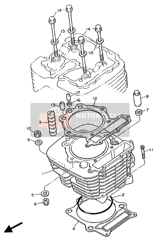 Cylinder