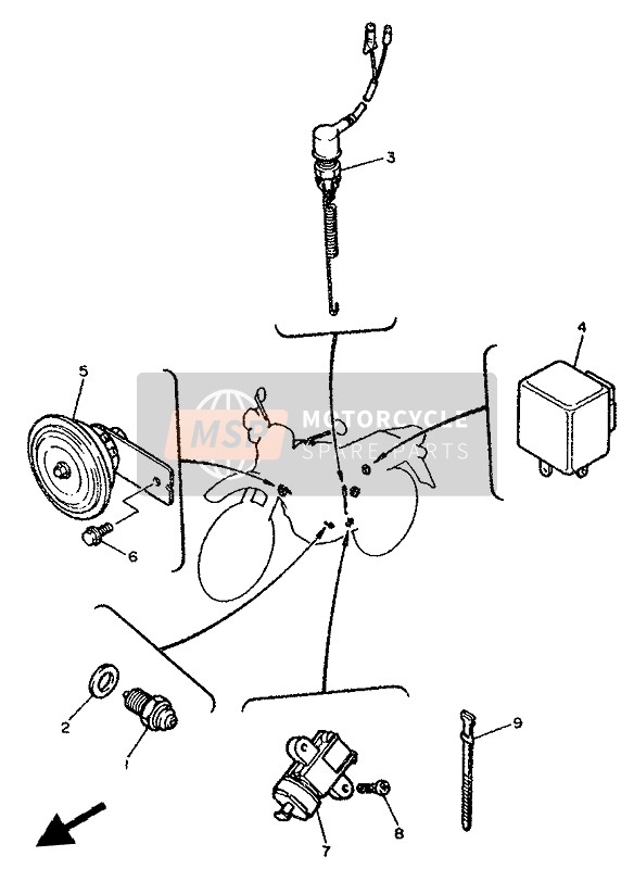 Électrique 2