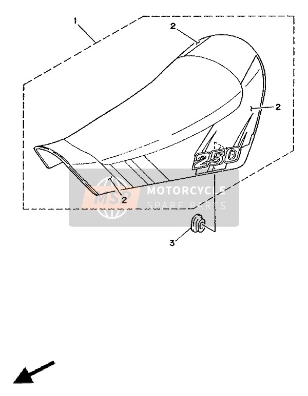 Asiento